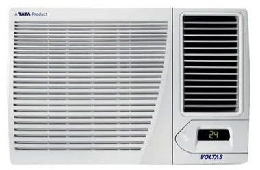 50Hz 1.5 Ton Voltas Window Air Conditioner, Voltage : 220V