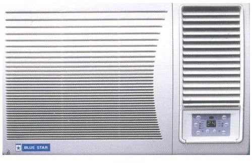 1 Ton Blue Star Window Air Conditioner