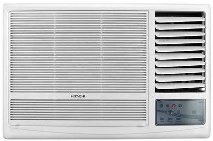 1 Ton Hitachi Window Air Conditioner