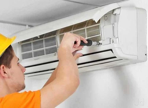 Domestic Air Conditioner Installation Services