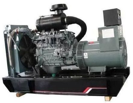 50 Hz Silent Diesel Engine Generator, Phase : 3-Phase