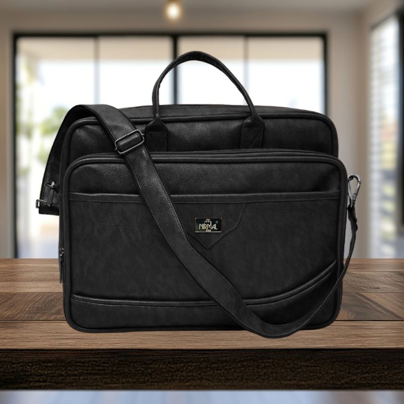 Leather Laptop Bags
