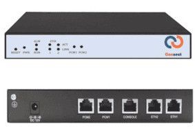 Connect Umtg 100 Lite Media Gateway for Mobile Vas, Sip Trunking