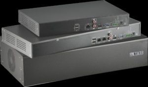 Matrix Network Video Recorders (NVR)