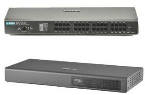 Matrix Setu VOIP/fxo/fxs Media Gateway
