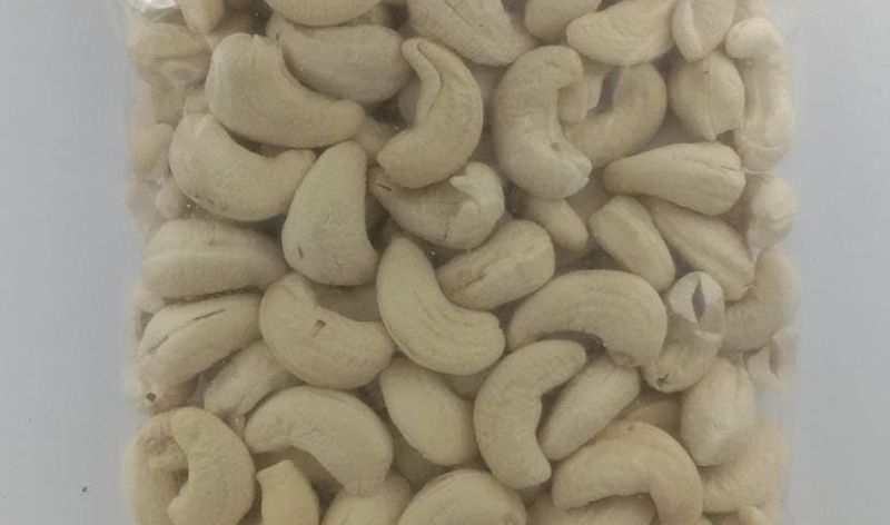 W320 Cashew Nuts - Origin Tanzania