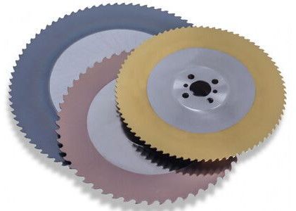 HSS Circular Saw Blade