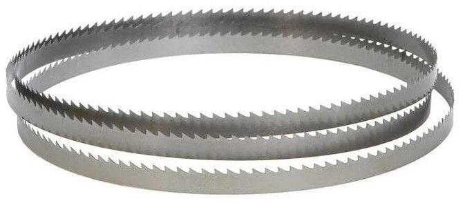 Stainless Steel Machine Bandsaw Blade