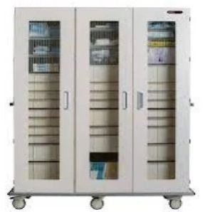 CLINICAL Tool Cabinets