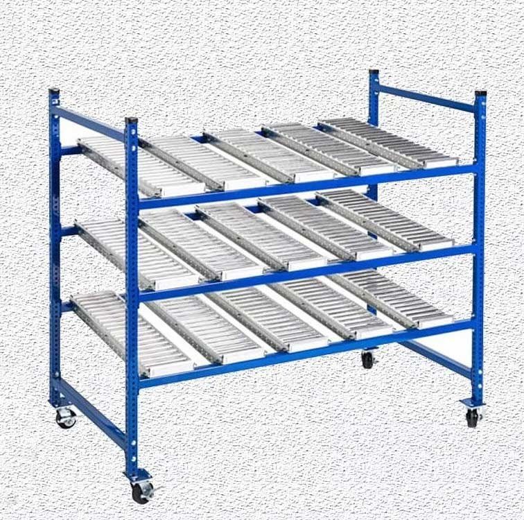 Industrial Racks