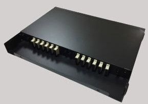 LIU Patch Panel