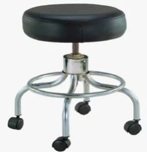 Hospital Patient Stool