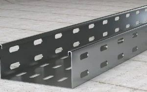 Perforated Cable Tray