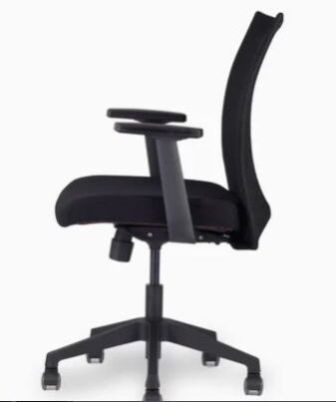 Kursii Felix MB Revolving Chair