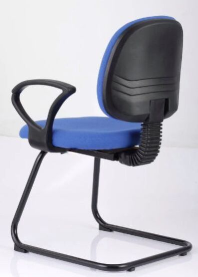 Kursii Pablo Visitor Chair