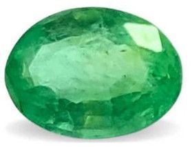 Colombian Emerald 1.07 Carat Gemstone
