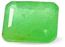 Colombian Emerald 1.635 Carat Gemstone
