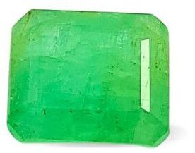 Colombian Emerald 11.83 Carat Gemstone