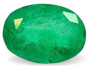 Colombian Emerald 2.03 Carat Gemstone