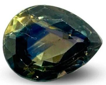 Natural Sapphire 1.50 Carat Gemstone