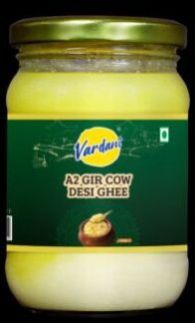 A2 Gir Cow Ghee