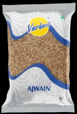 Ajwain, Color : Natural, Packaging Type : 200 Gm