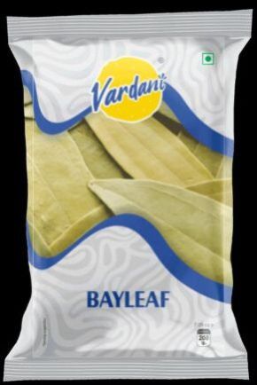 Bay Leaf, Color : Green, Packaging Type : 200 Gm