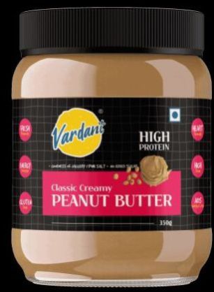 Classic Creamy Peanut Butter