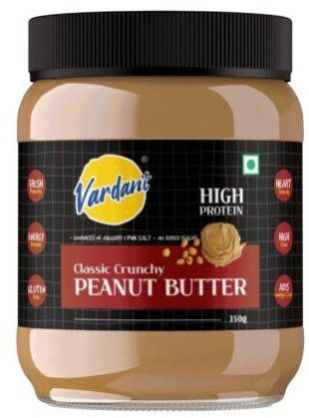 Classic Crunchy Peanut Butter