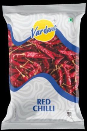 Dry Red Chilli