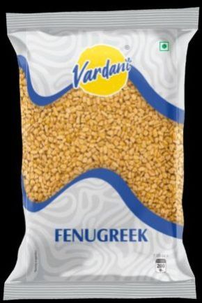 Fenugreek, Packaging Type : 200 Gm, Hygienic, Sealed