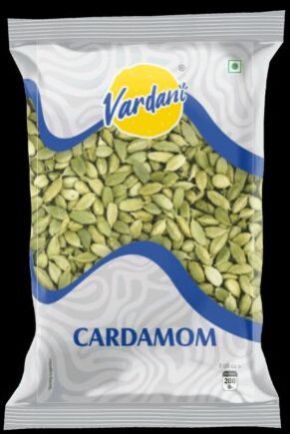 Green Cardamom, Speciality : Improves Metabolism