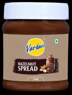 Hazelnut Spread