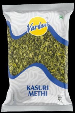 Kasuri Methi