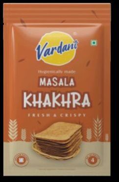 Masala Khakhra