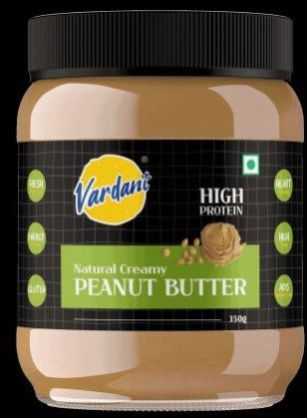 Natural Creamy Peanut Butter