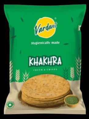 Regular Khakhra