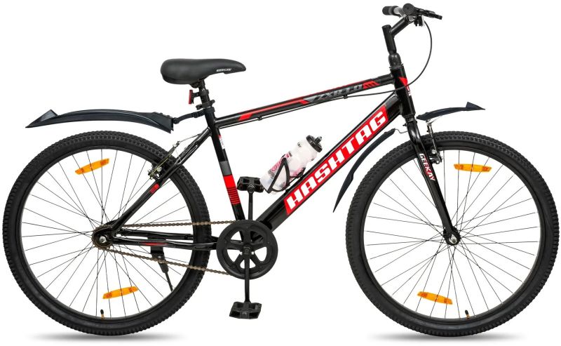 HASHTAG ZXR 1.0 Mens Bicycles 26T