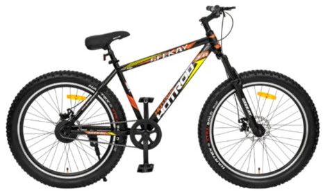 Hotrod 3.0 Single Speed Boy Bicycle 20t