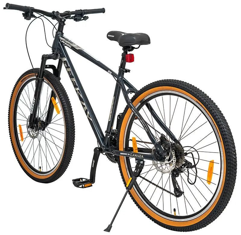 LANDAO Mens Bicycles 29T