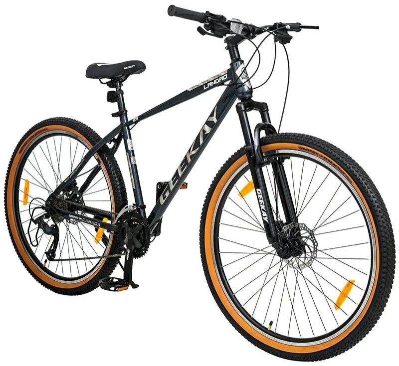 LANDAO Mens Bicycles 29T