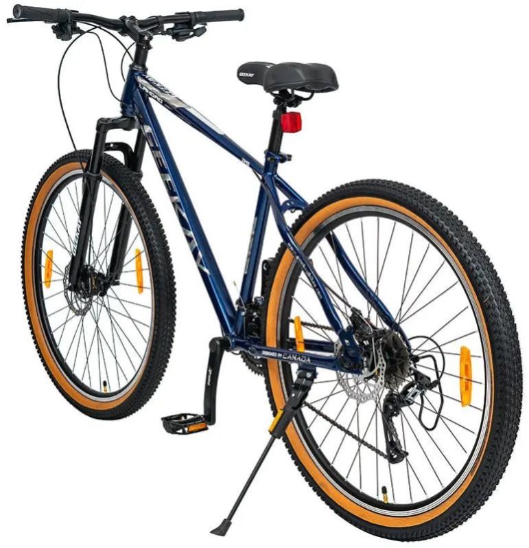 LANDAO Mens Bicycles 26T