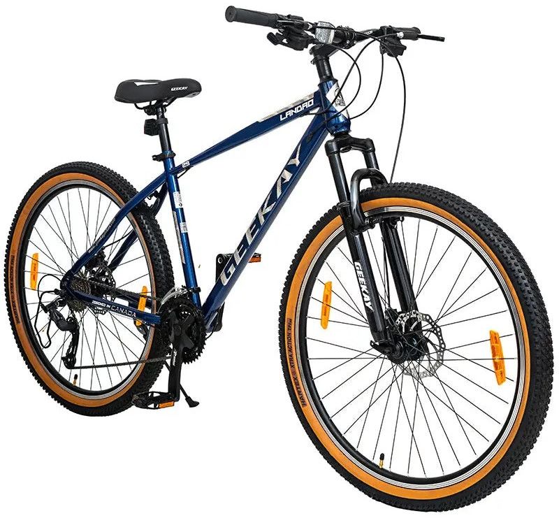 LANDAO Mens Bicycles 26T