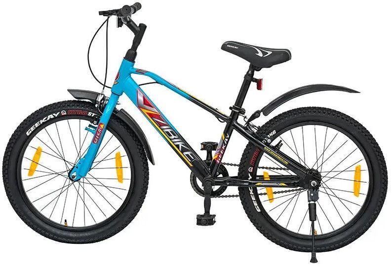 ZIBIKE Boys Bicycle 20T