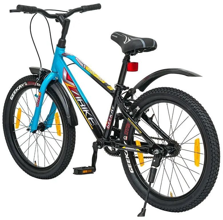 ZIBIKE Boys Bicycle 20T