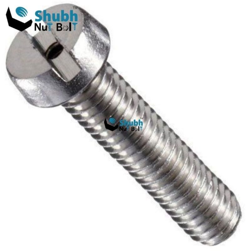 Chiz Head Bolt