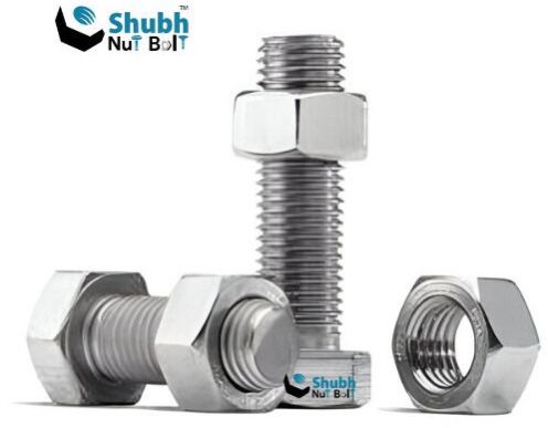 Hex Nut Bolt