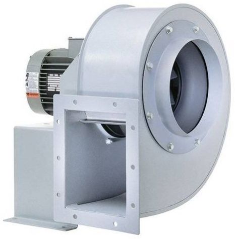 Leomech Electric Blowers for Industrial