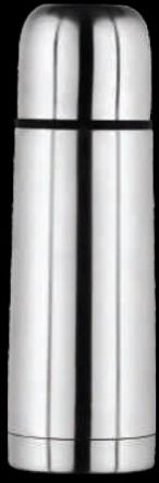 Steel Flask 500 Ml
