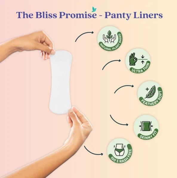 Xl Fluffy Jumbo Pack Sanitary Pads